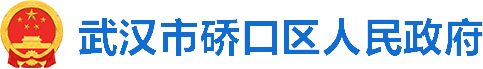 武汉硚口区人民政府